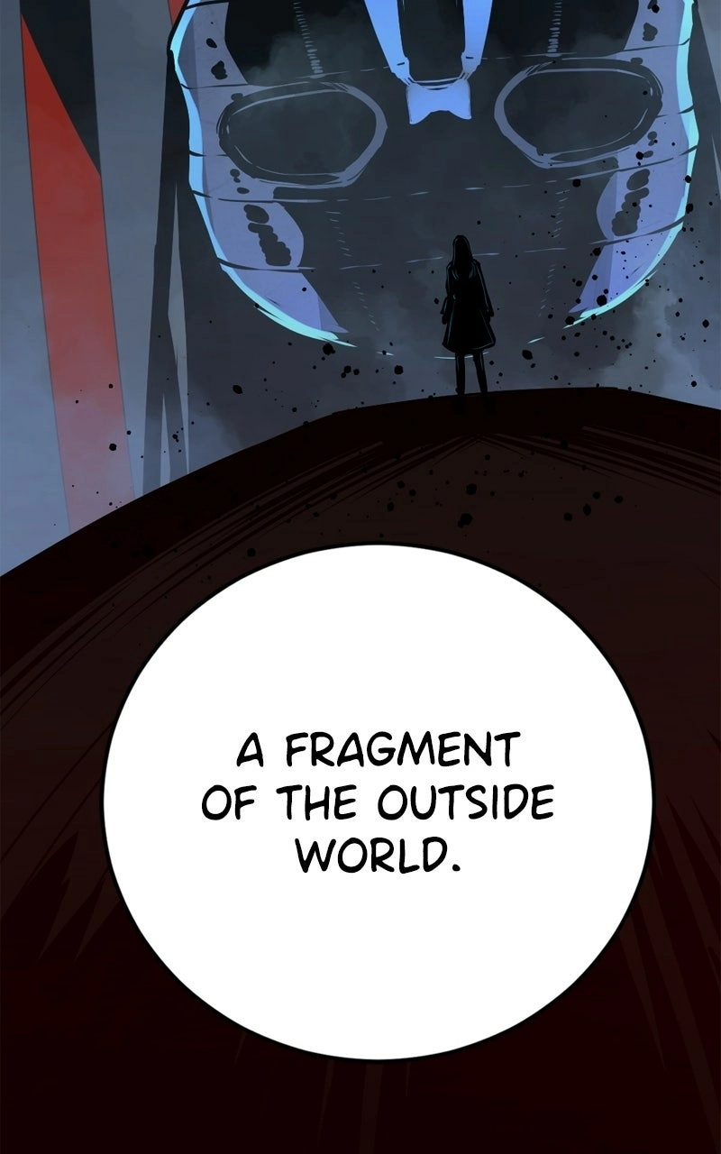 Hero Killer Chapter 253 - Page 4 in English