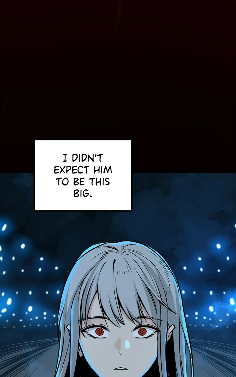Hero Killer Chapter 253 - Page 5 in English