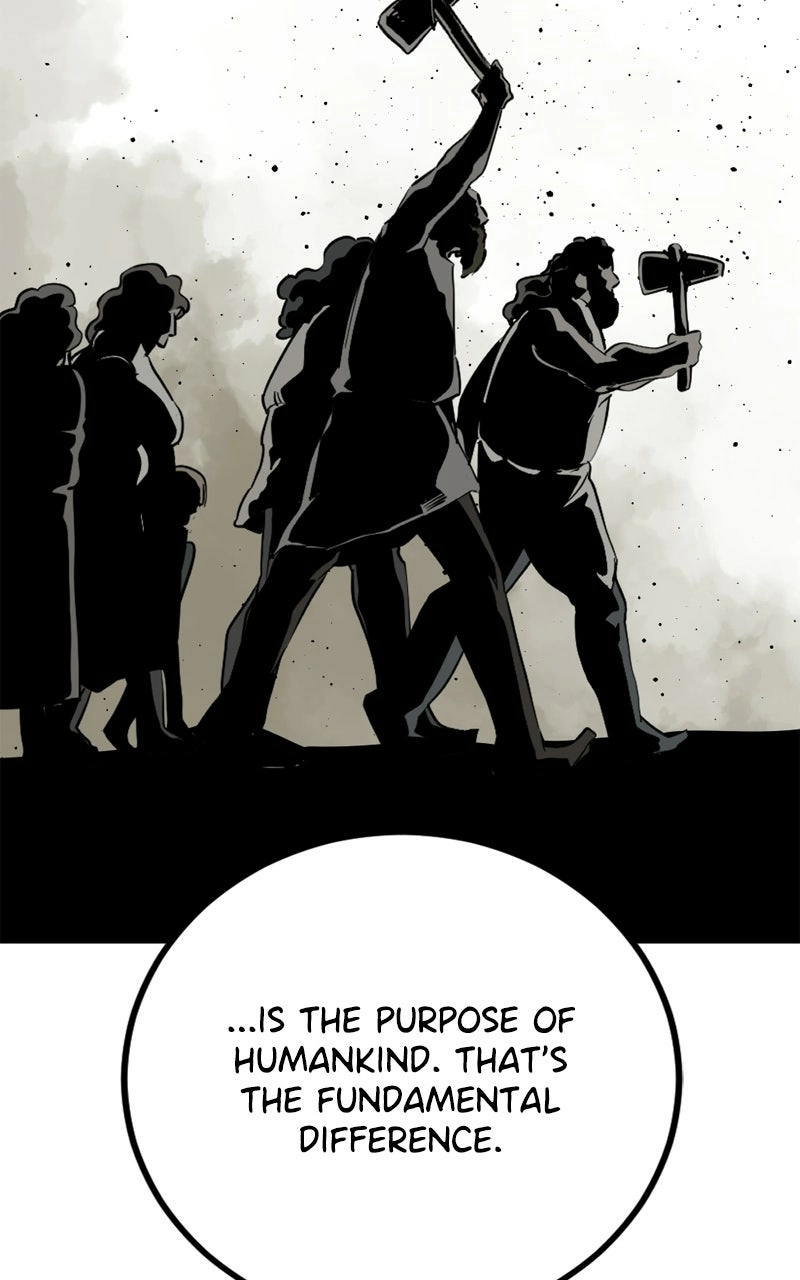 Hero Killer Chapter 253 - Page 56 in English