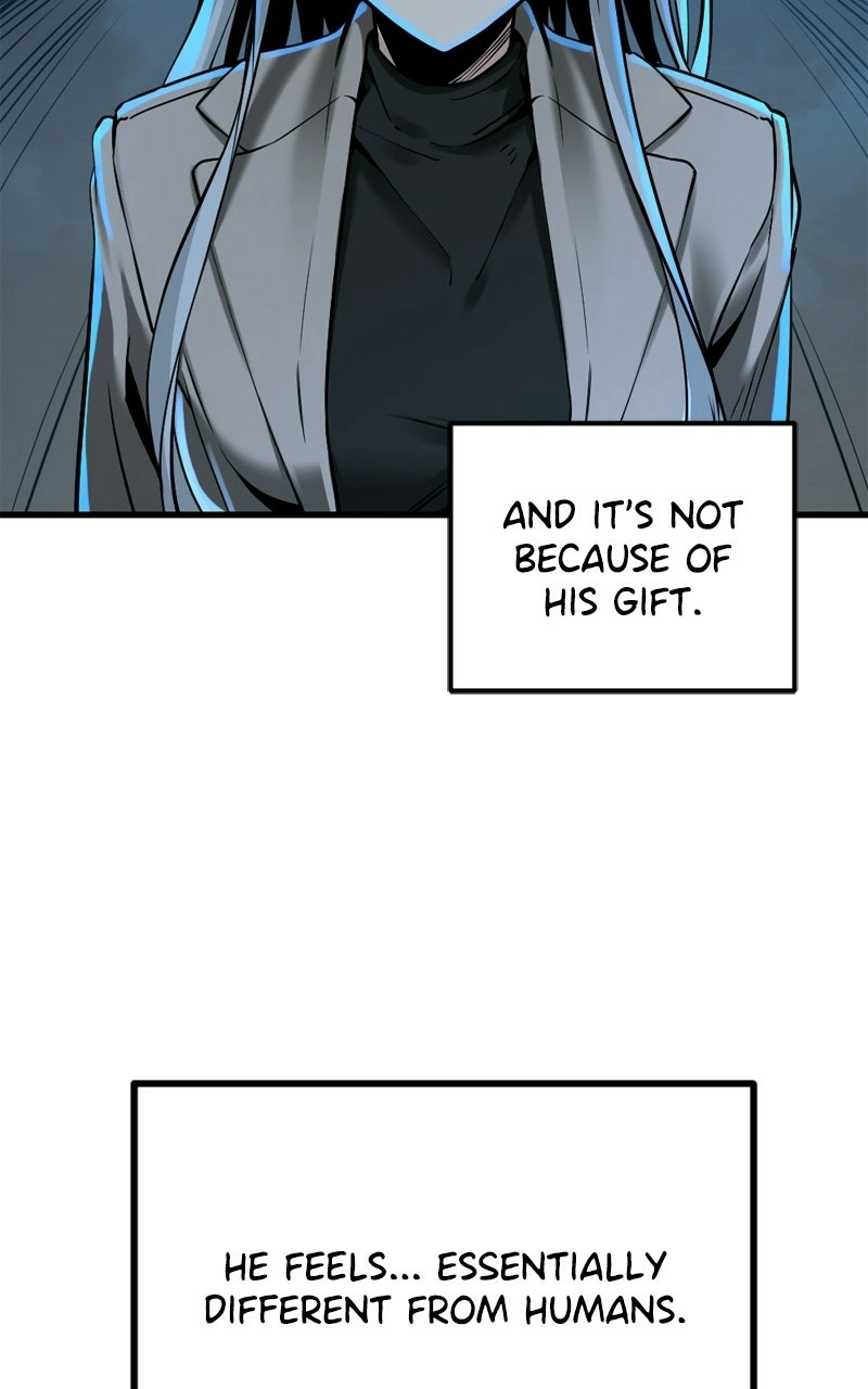 Hero Killer Chapter 253 - Page 6 in English