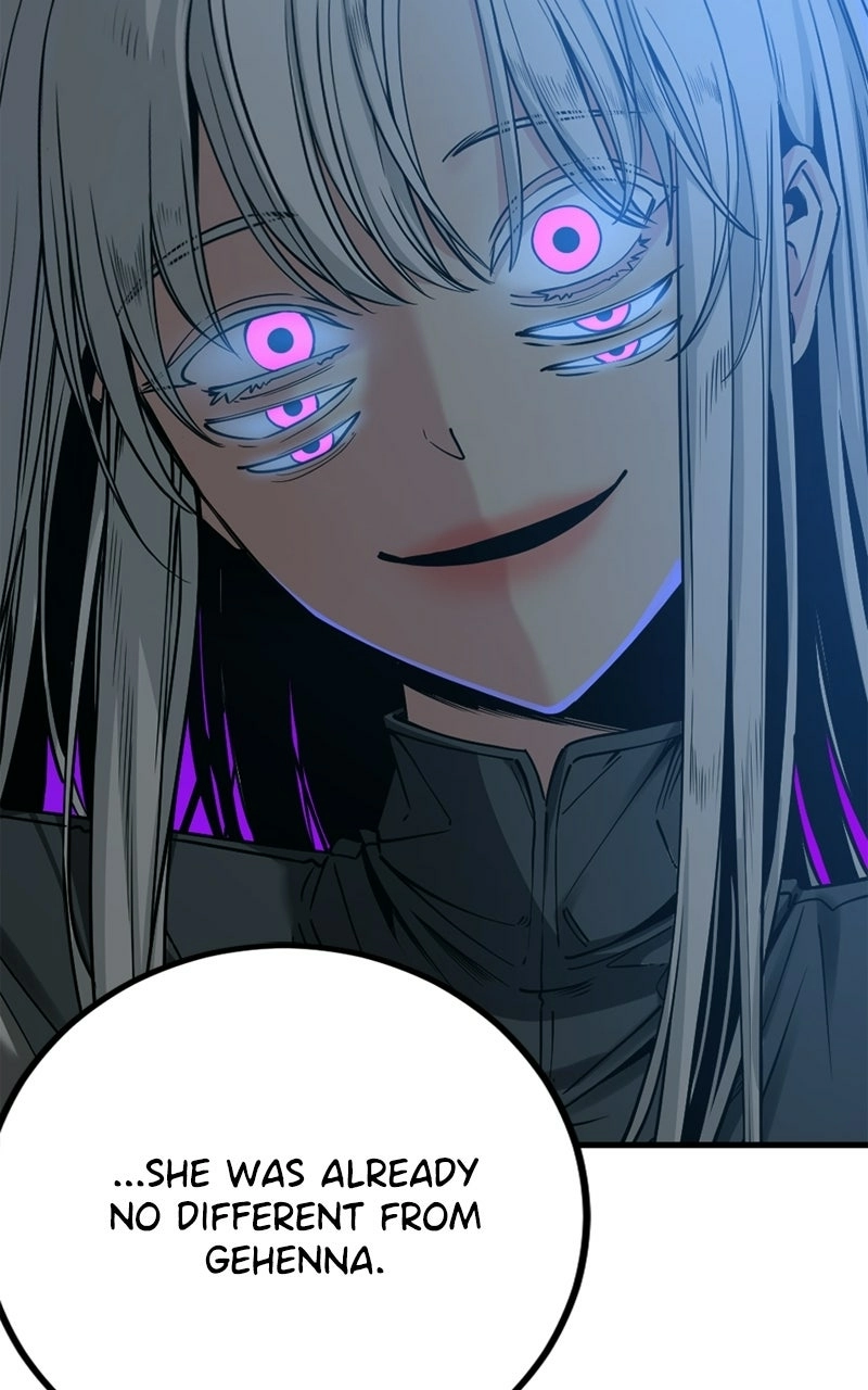 Hero Killer Chapter 253 - Page 67 in English
