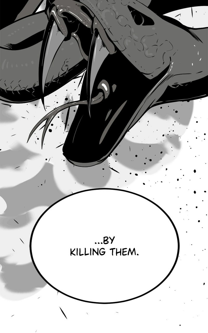Hero Killer Chapter 253 - Page 71 in English