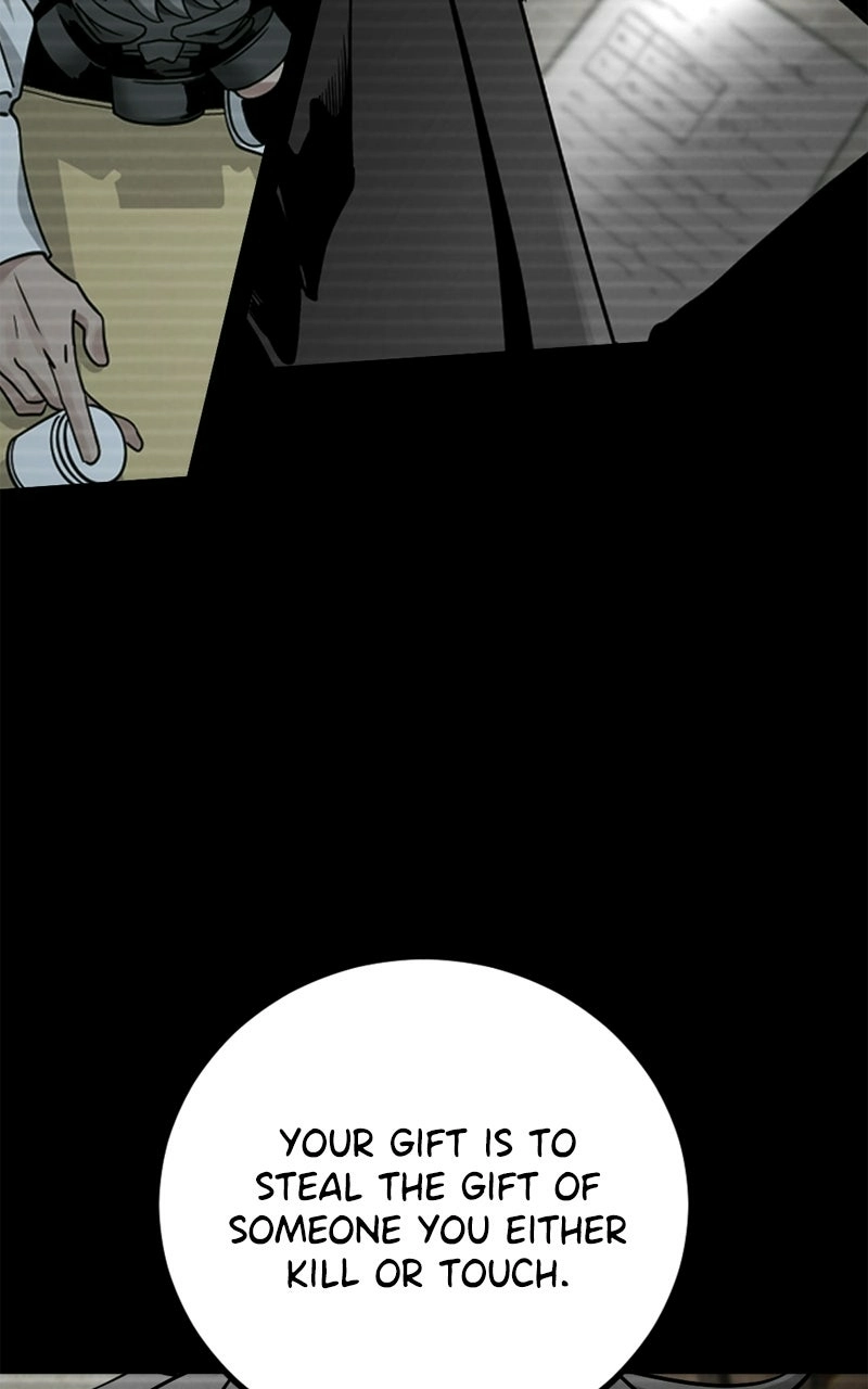 Hero Killer Chapter 253 - Page 75 in English