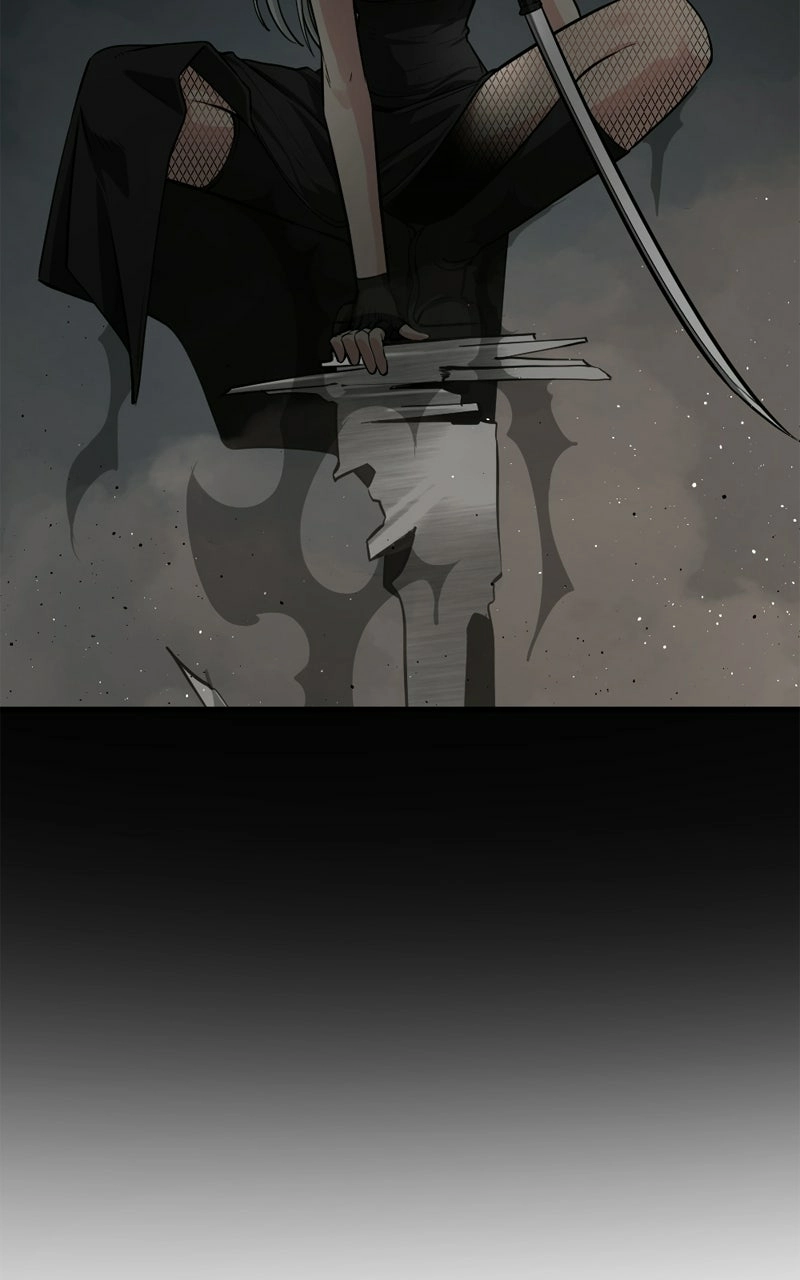 Hero Killer Chapter 253 - Page 9 in English