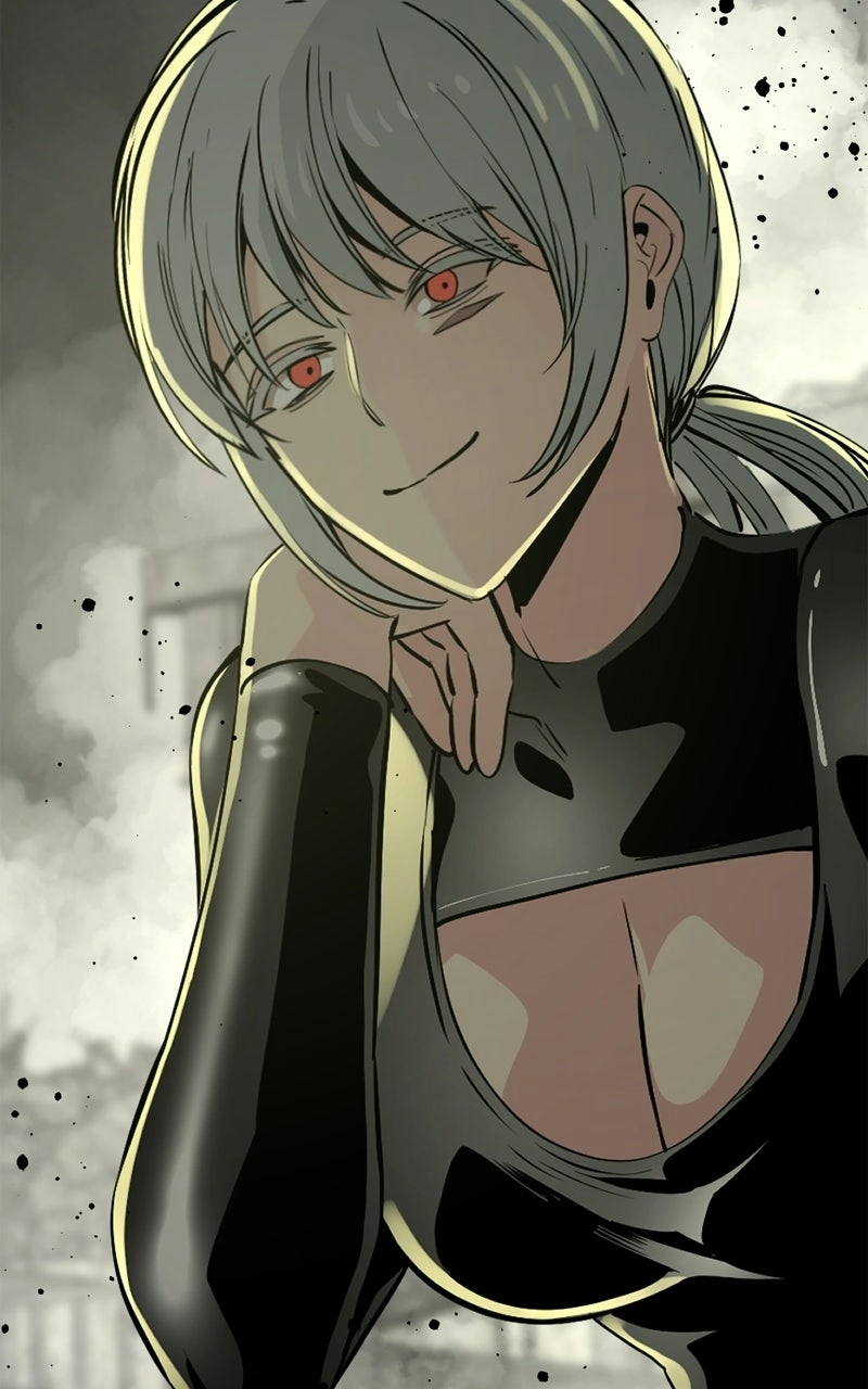 Hero Killer Chapter 253 - Page 90 in English