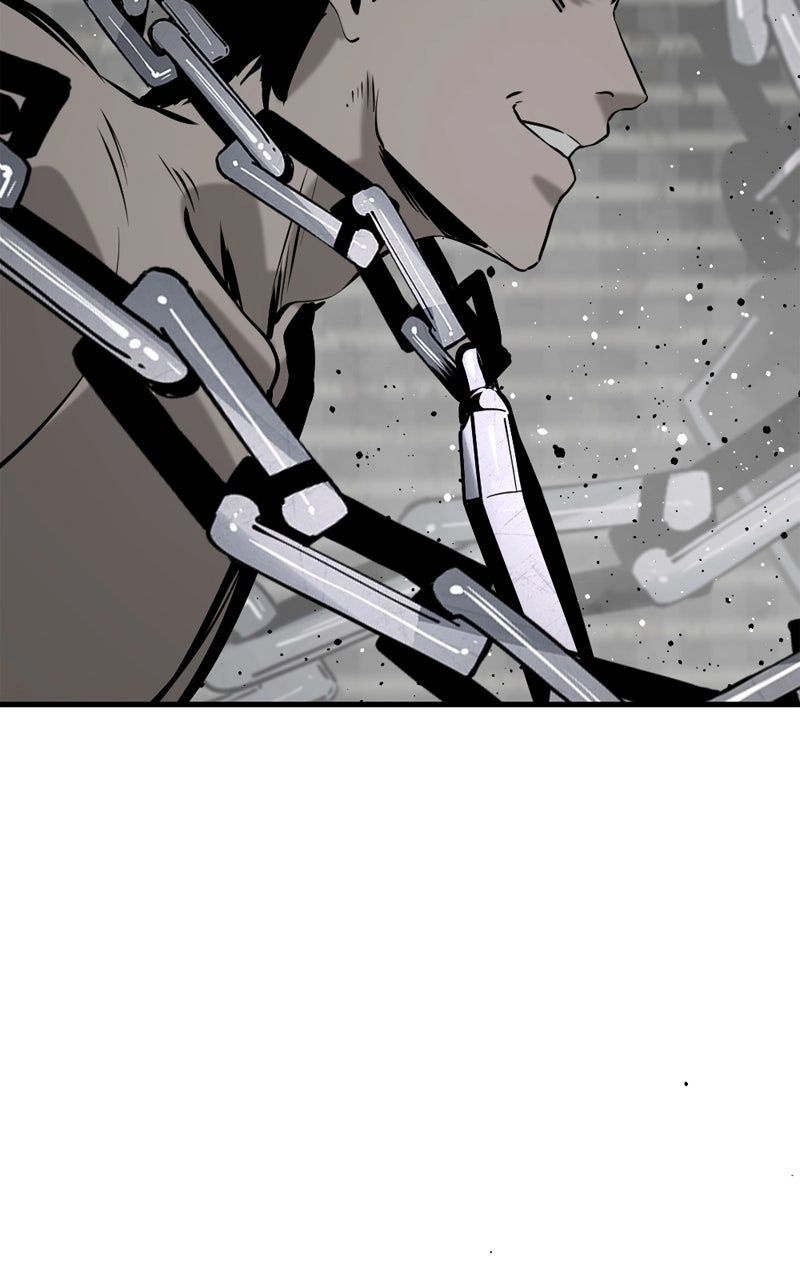 Hero Killer Chapter 254 - Page 106 in English