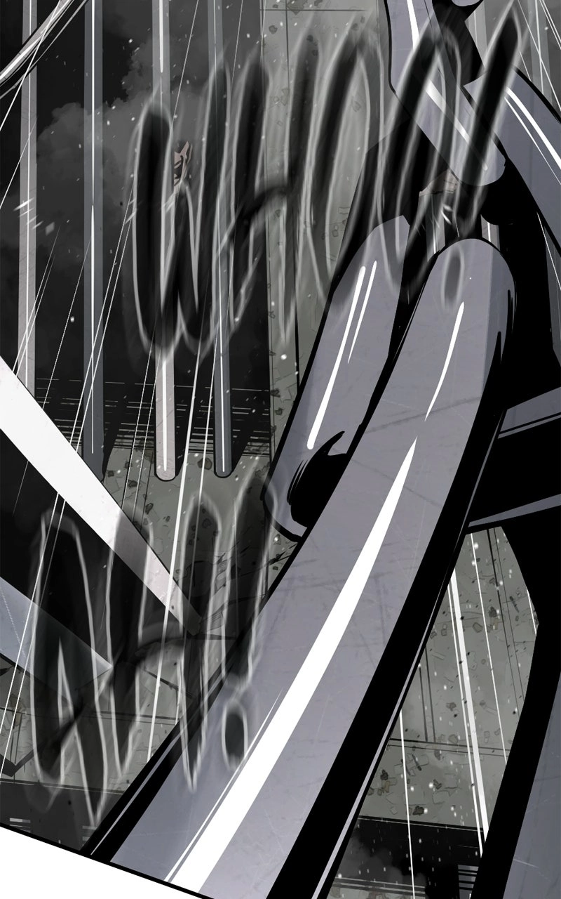 Hero Killer Chapter 254 - Page 11 in English