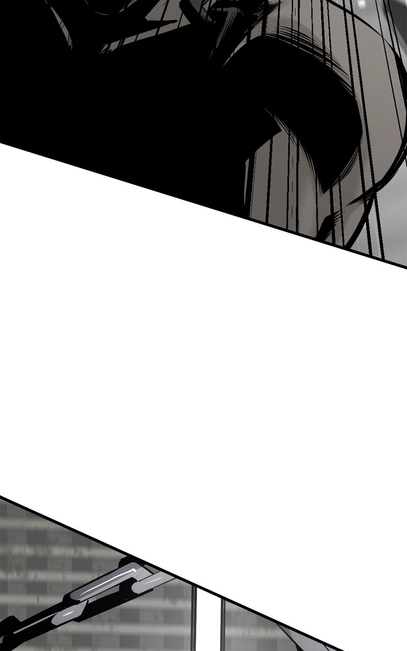 Hero Killer Chapter 254 - Page 18 in English