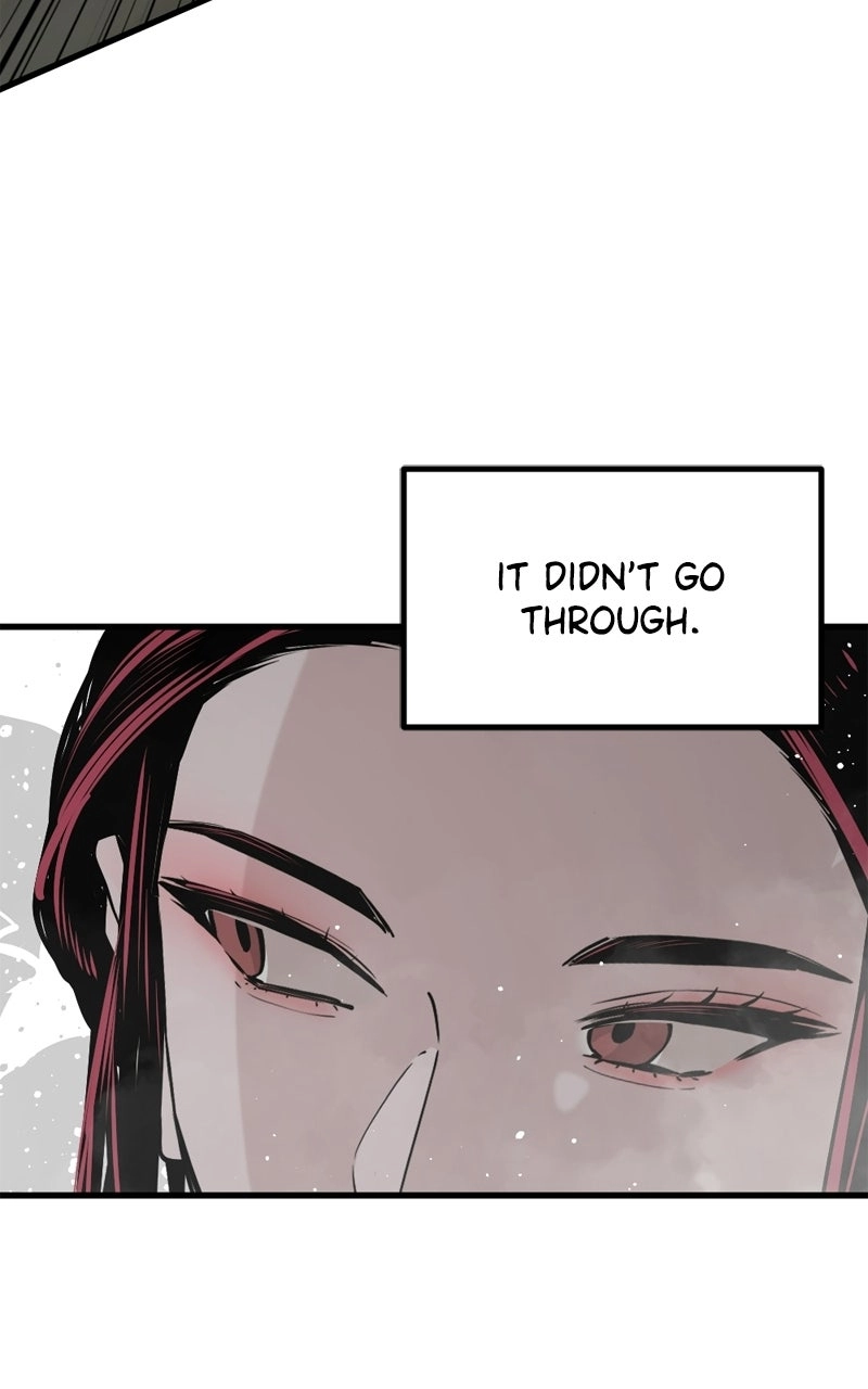 Hero Killer Chapter 254 - Page 21 in English