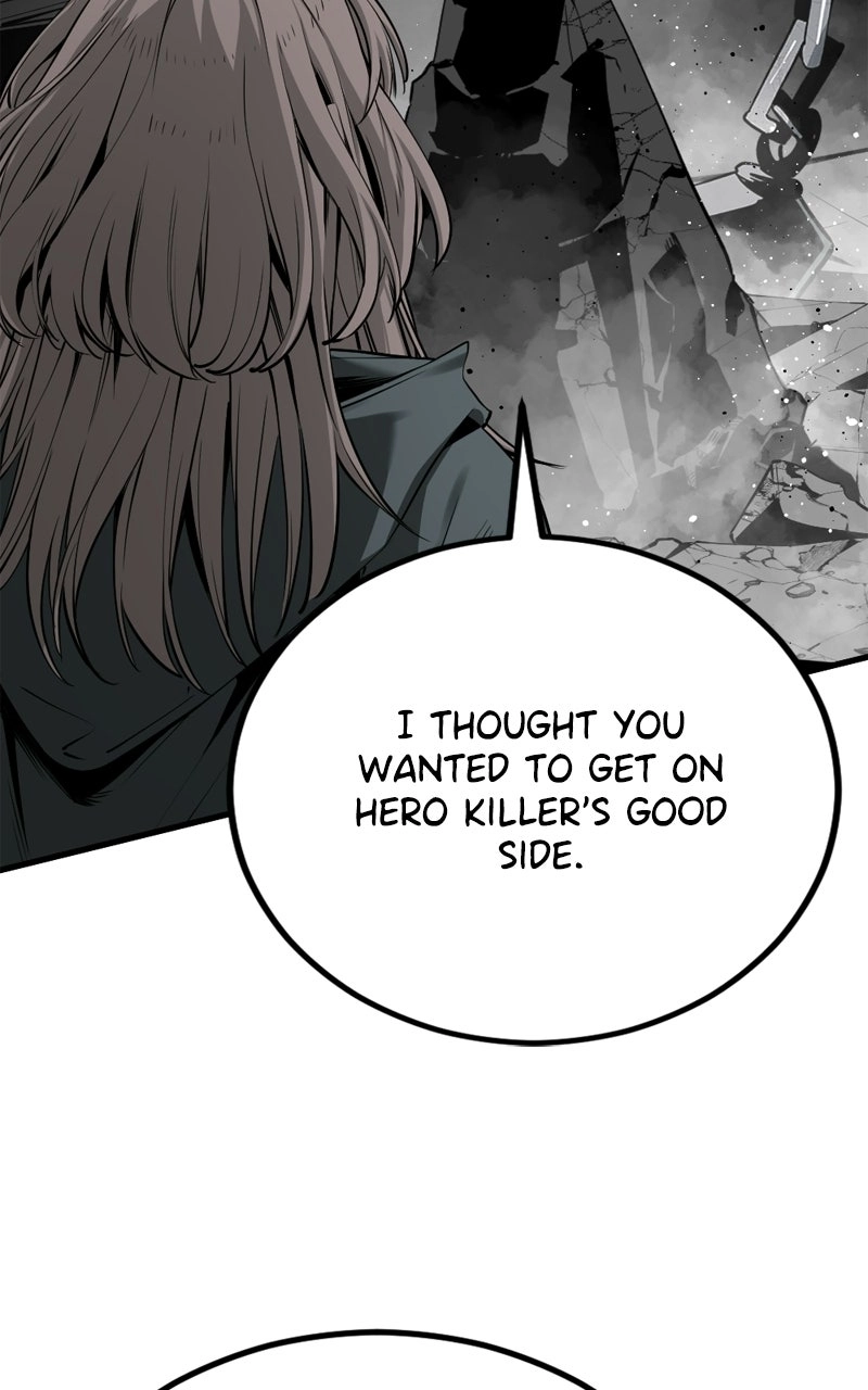 Hero Killer Chapter 254 - Page 33 in English
