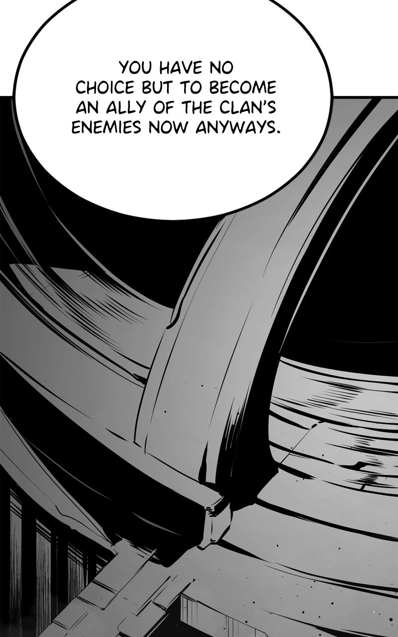 Hero Killer Chapter 254 - Page 34 in English