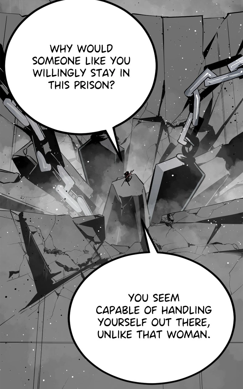 Hero Killer Chapter 254 - Page 39 in English