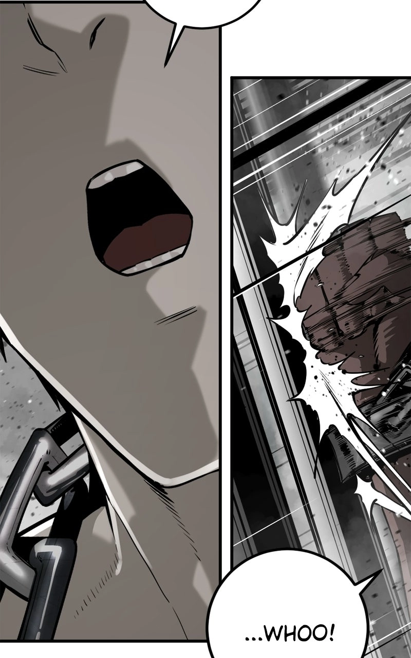 Hero Killer Chapter 254 - Page 4 in English