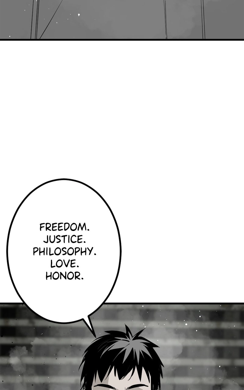 Hero Killer Chapter 254 - Page 40 in English