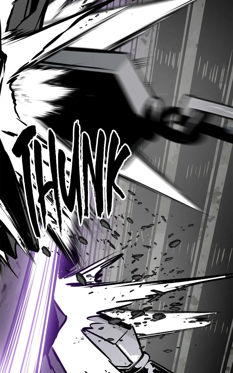 Hero Killer Chapter 254 - Page 49 in English