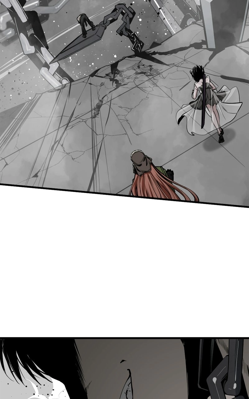 Hero Killer Chapter 254 - Page 67 in English