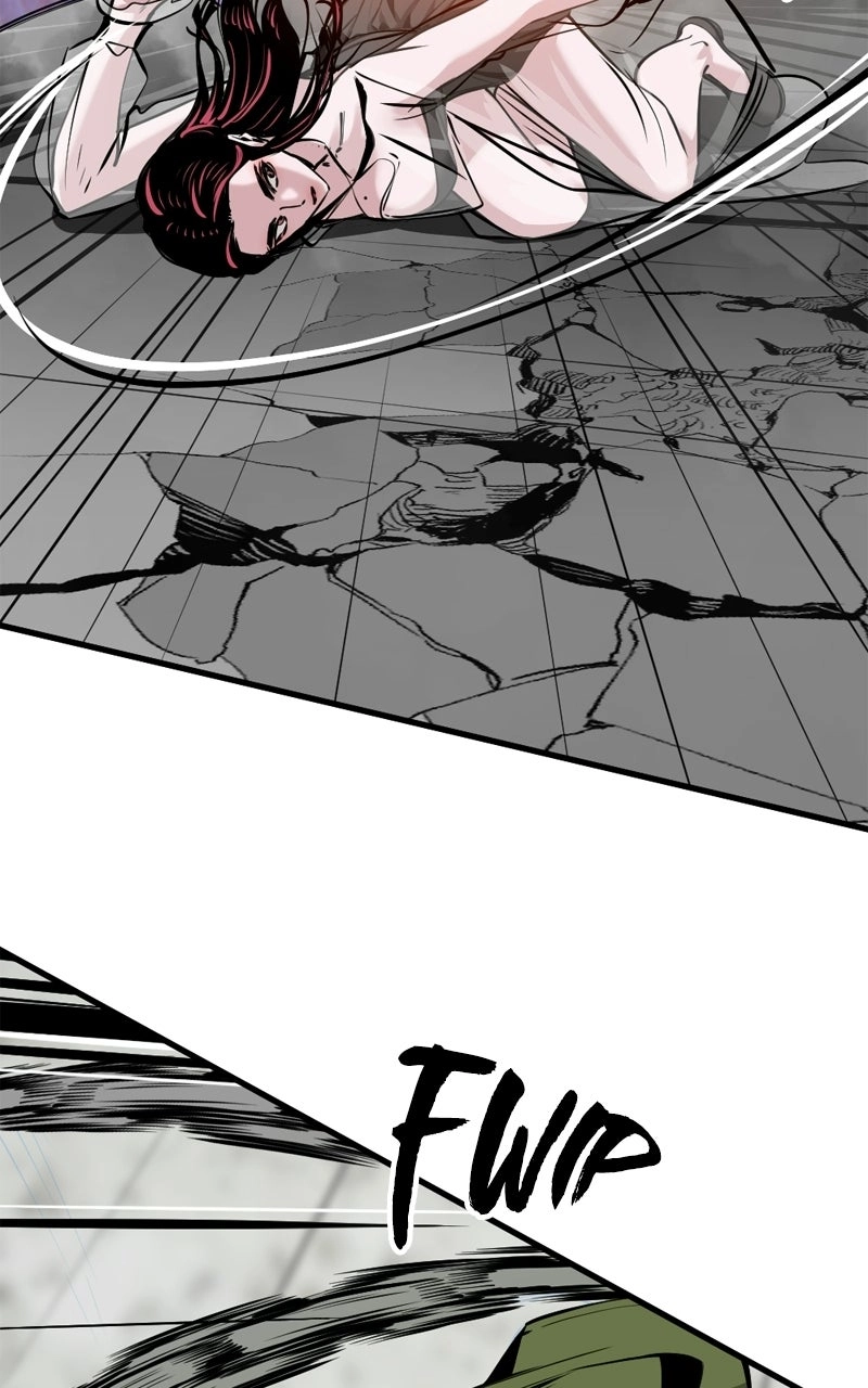 Hero Killer Chapter 254 - Page 79 in English
