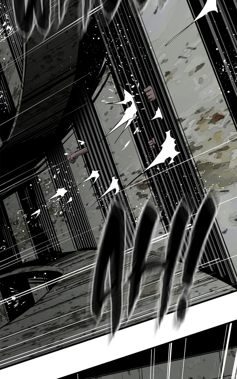 Hero Killer Chapter 254 - Page 8 in English
