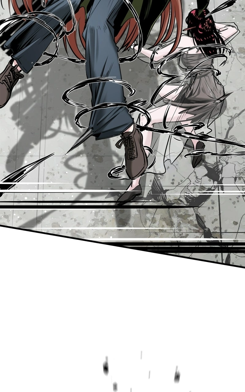 Hero Killer Chapter 254 - Page 81 in English