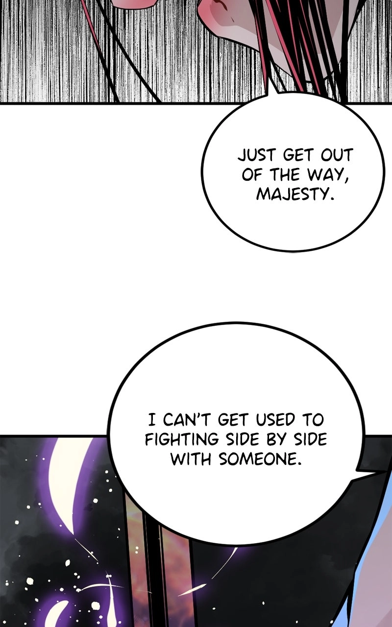 Hero Killer Chapter 254 - Page 99 in English