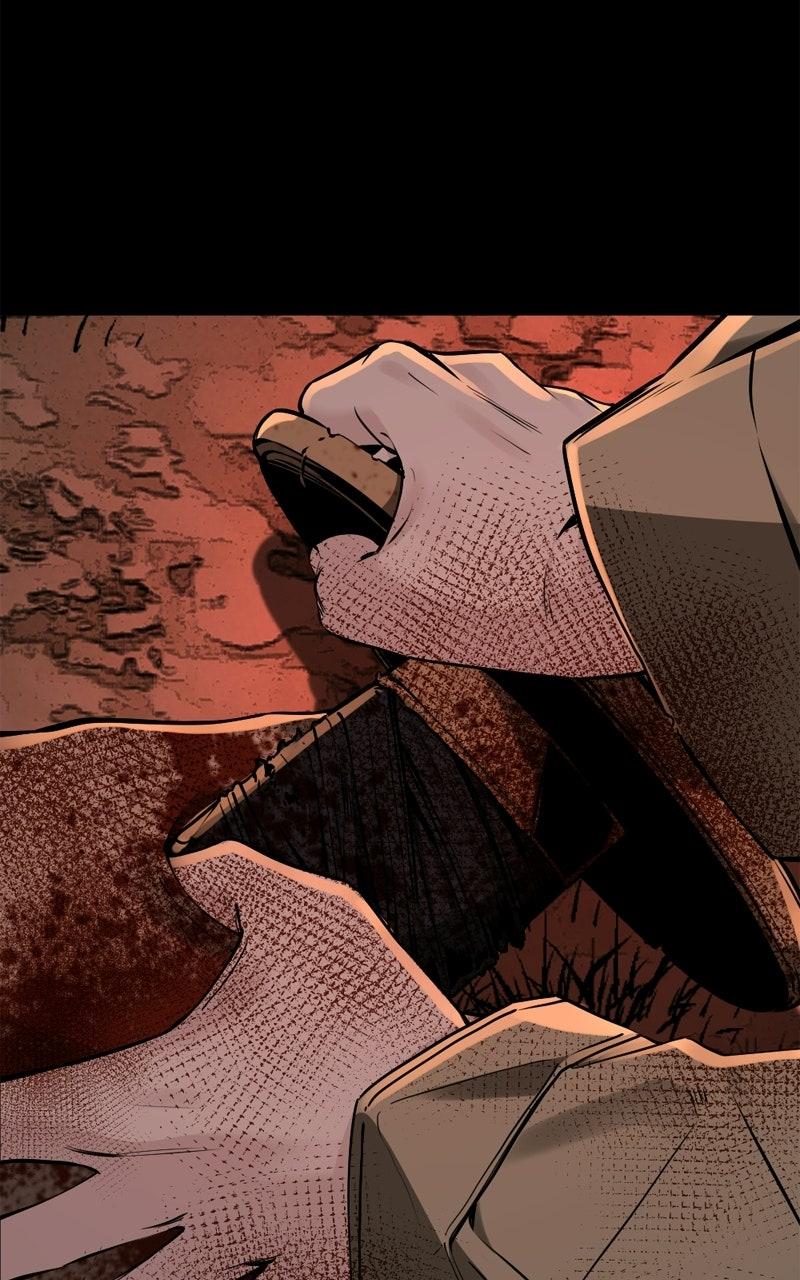 Hero Killer Chapter 255 - Page 10 in English