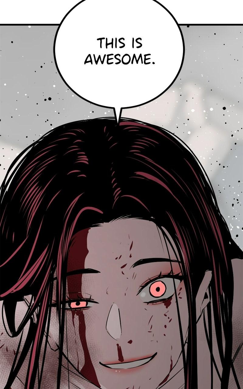 Hero Killer Chapter 255 - Page 100 in English