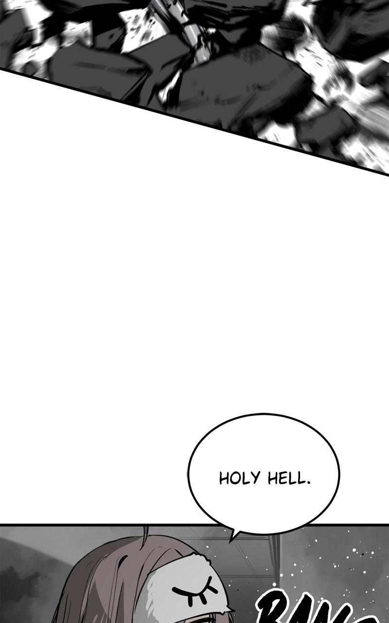Hero Killer Chapter 255 - Page 118 in English