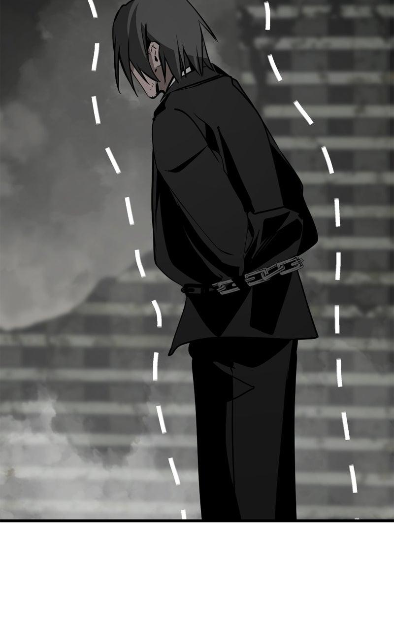 Hero Killer Chapter 255 - Page 121 in English