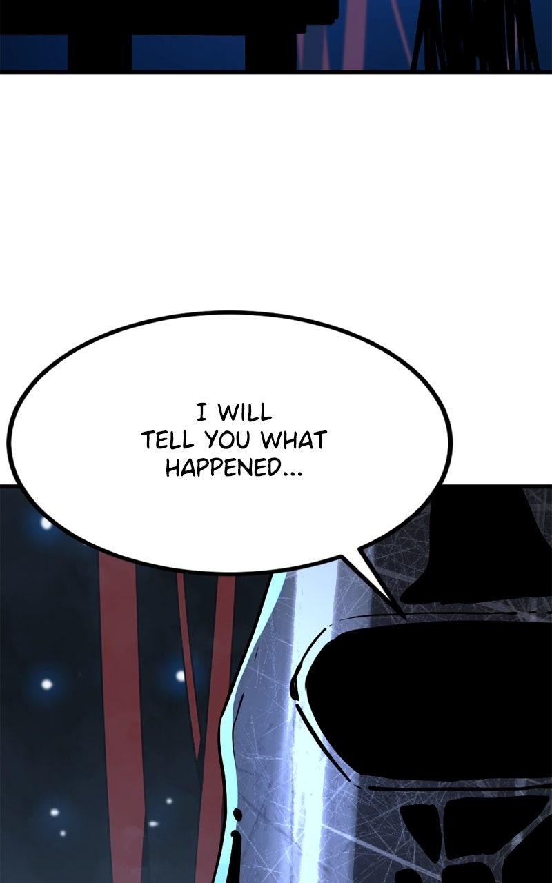 Hero Killer Chapter 255 - Page 127 in English