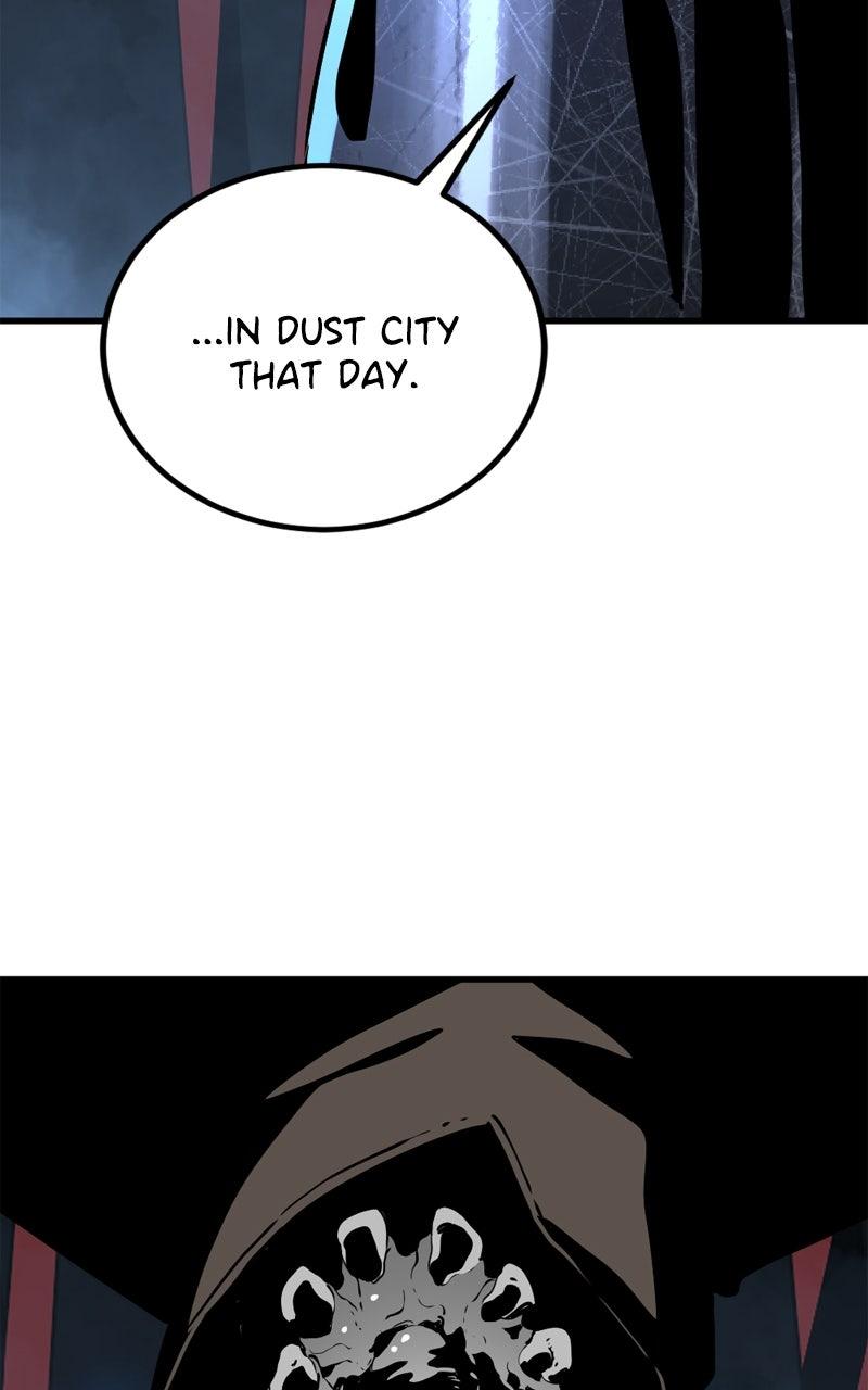 Hero Killer Chapter 255 - Page 128 in English