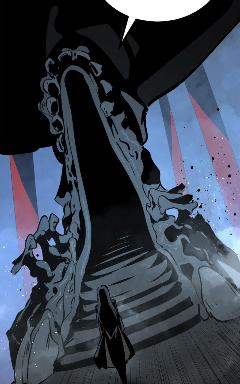 Hero Killer Chapter 255 - Page 130 in English