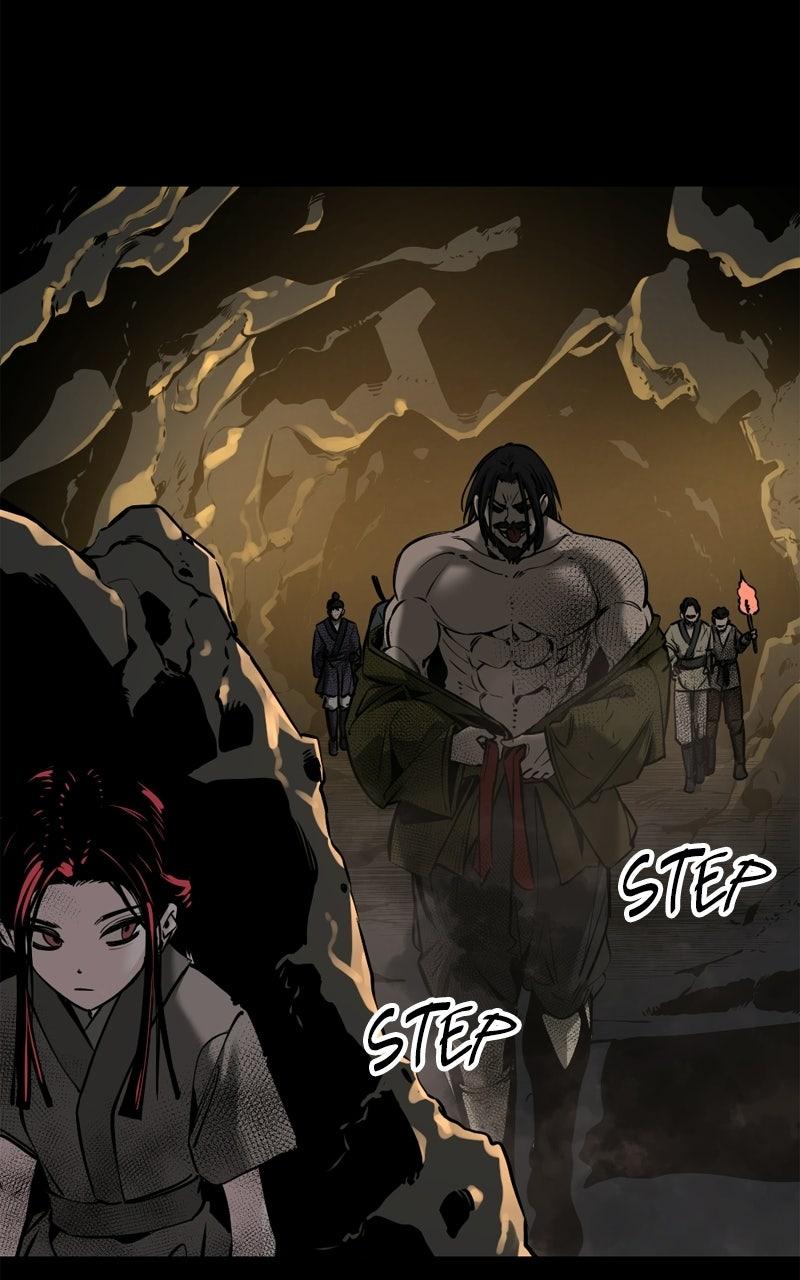 Hero Killer Chapter 255 - Page 16 in English