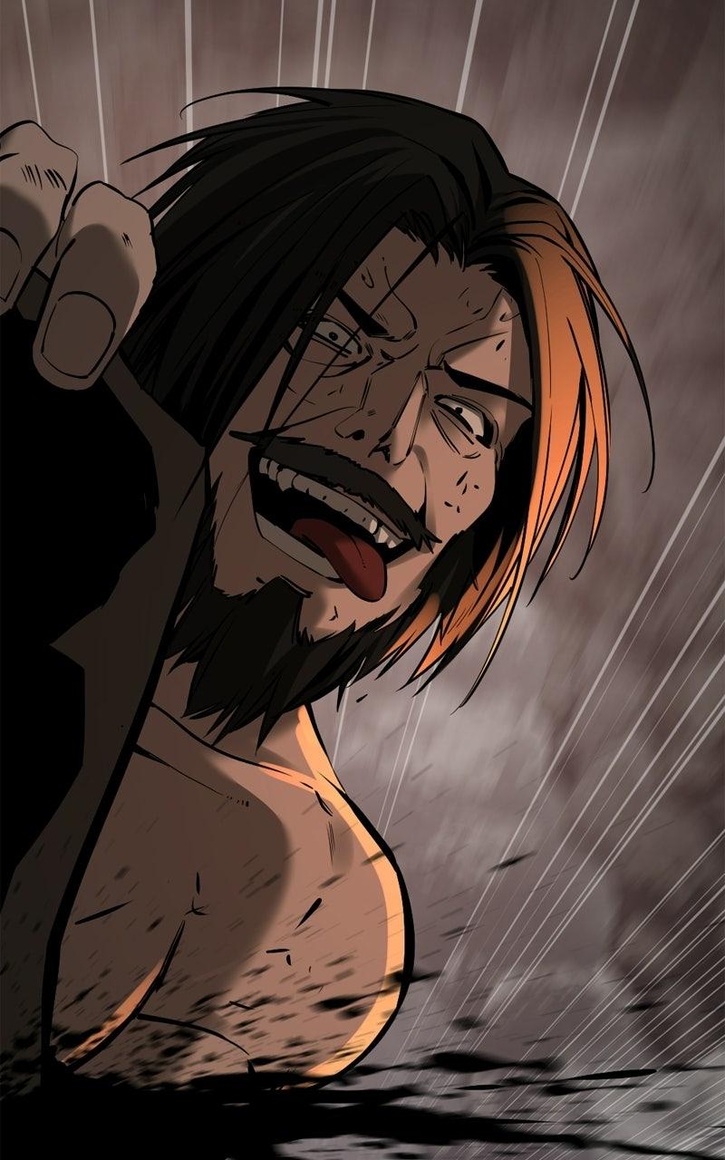 Hero Killer Chapter 255 - Page 20 in English