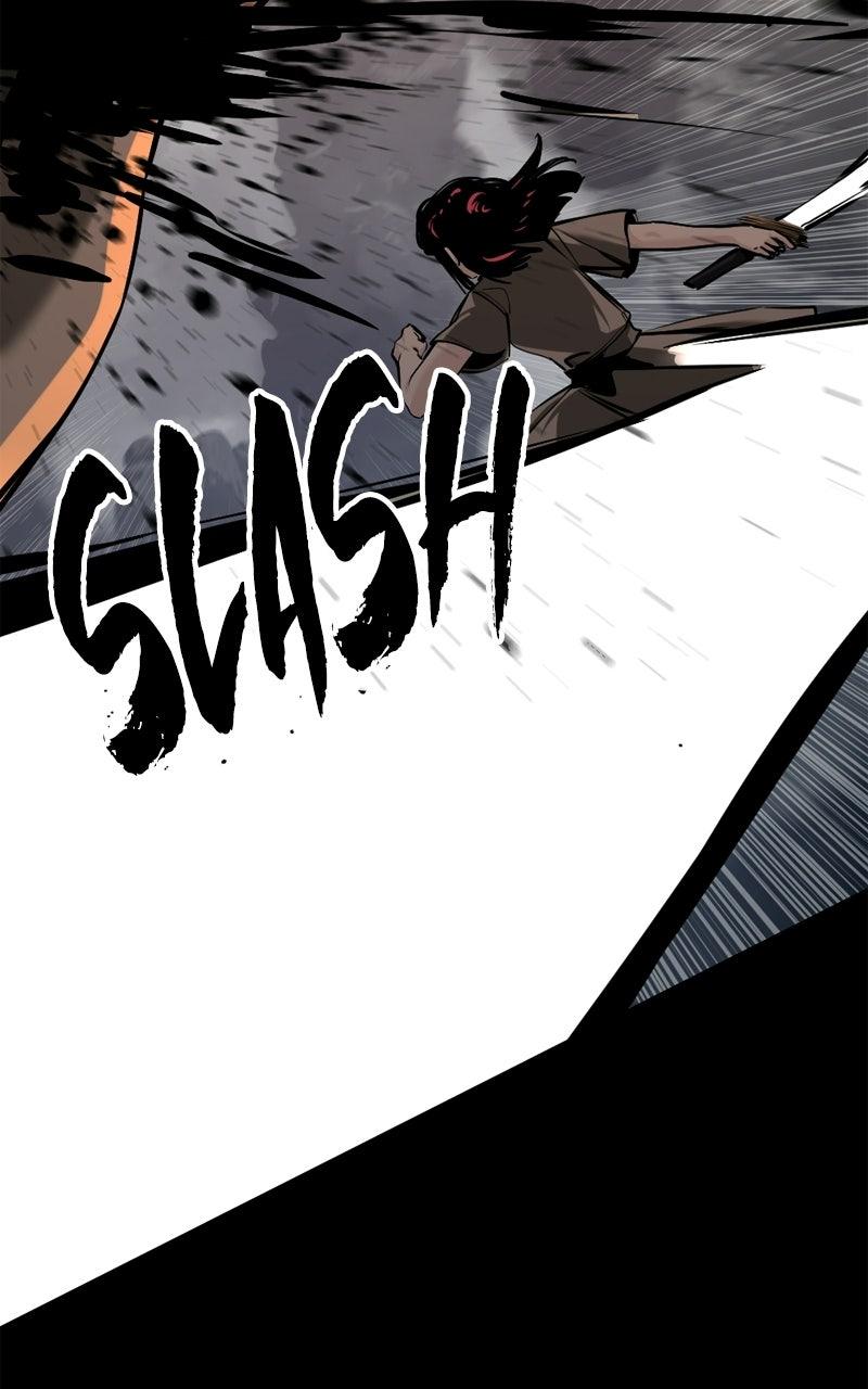 Hero Killer Chapter 255 - Page 21 in English