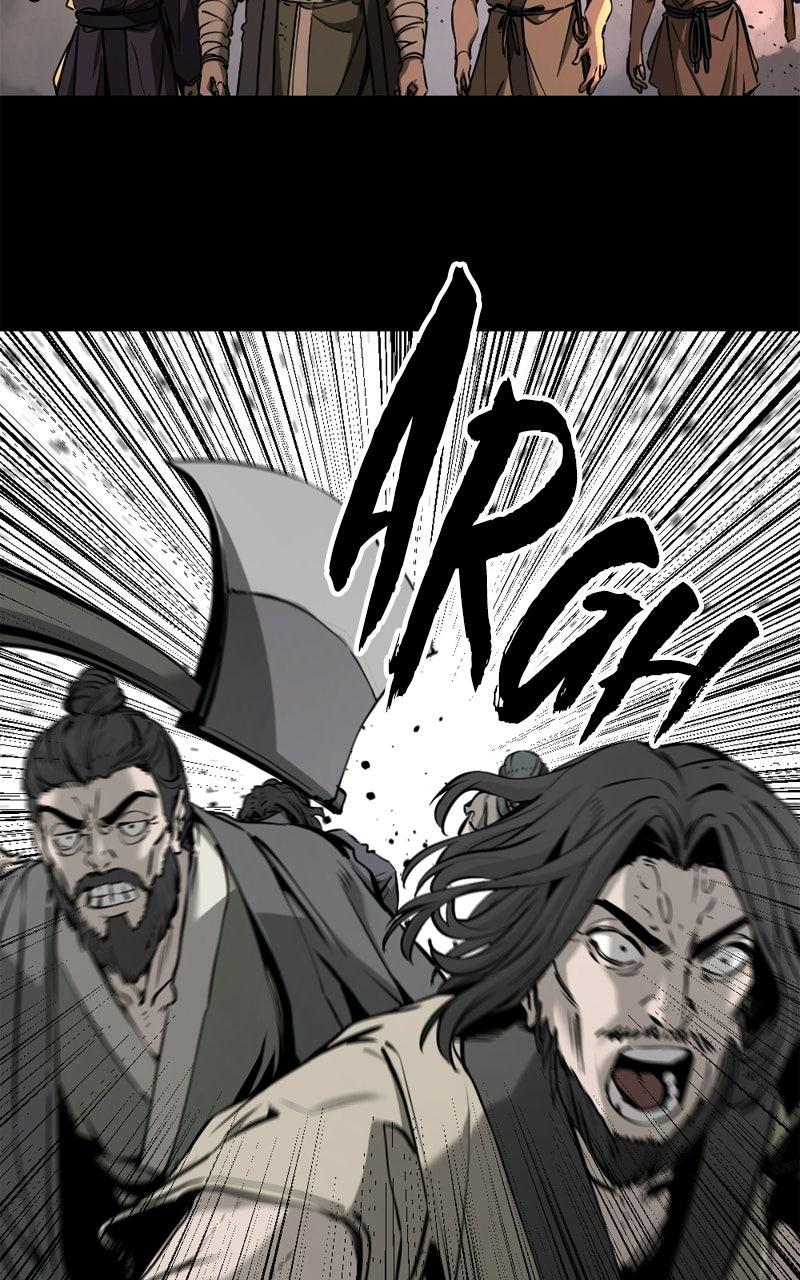 Hero Killer Chapter 255 - Page 23 in English