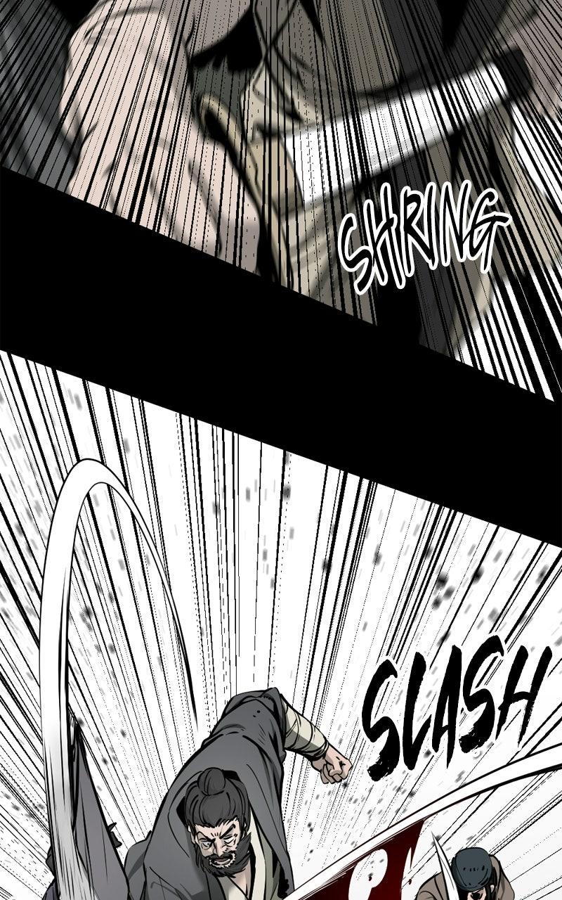 Hero Killer Chapter 255 - Page 24 in English