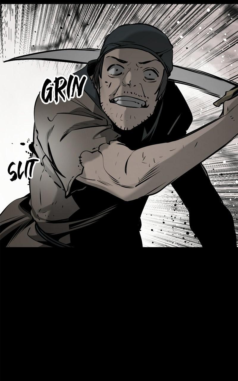 Hero Killer Chapter 255 - Page 31 in English