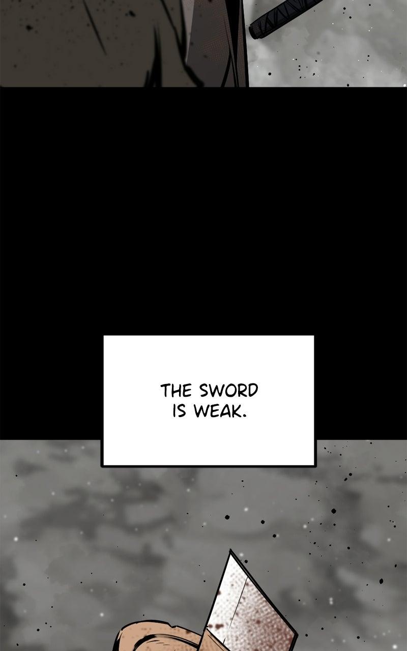 Hero Killer Chapter 255 - Page 33 in English