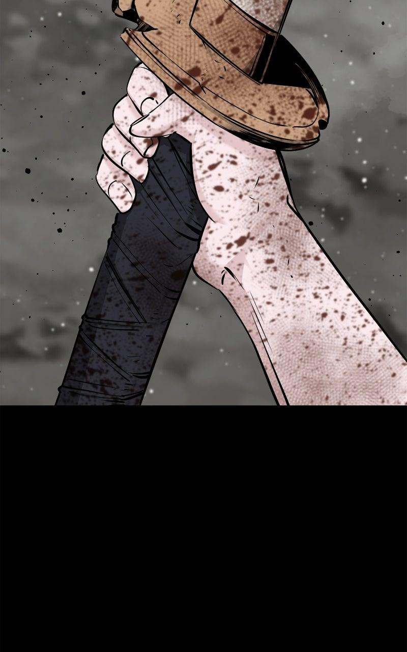 Hero Killer Chapter 255 - Page 34 in English