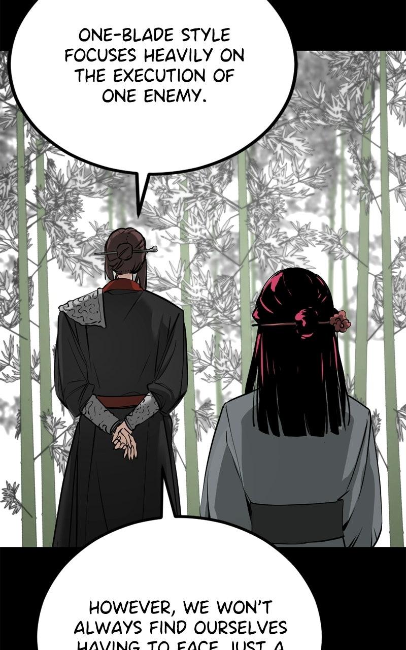 Hero Killer Chapter 255 - Page 48 in English