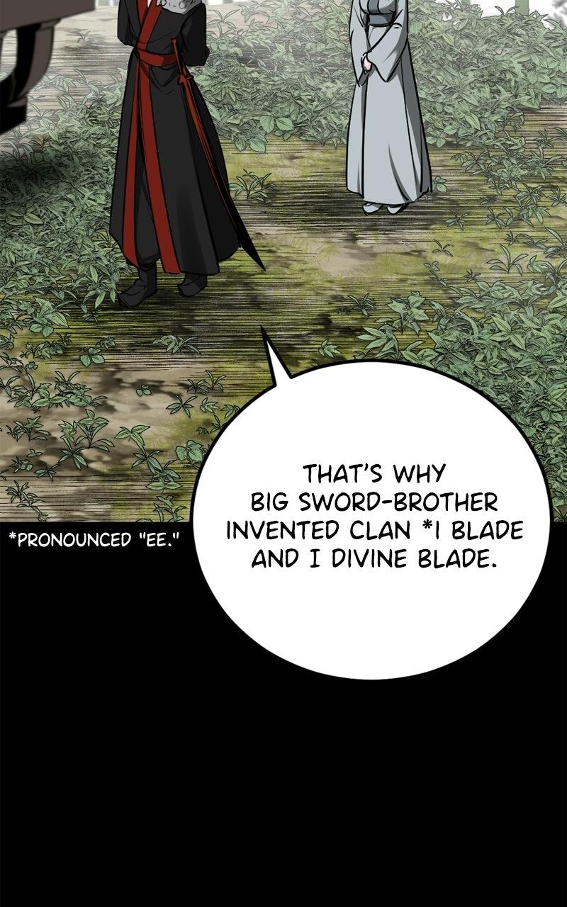 Hero Killer Chapter 255 - Page 50 in English