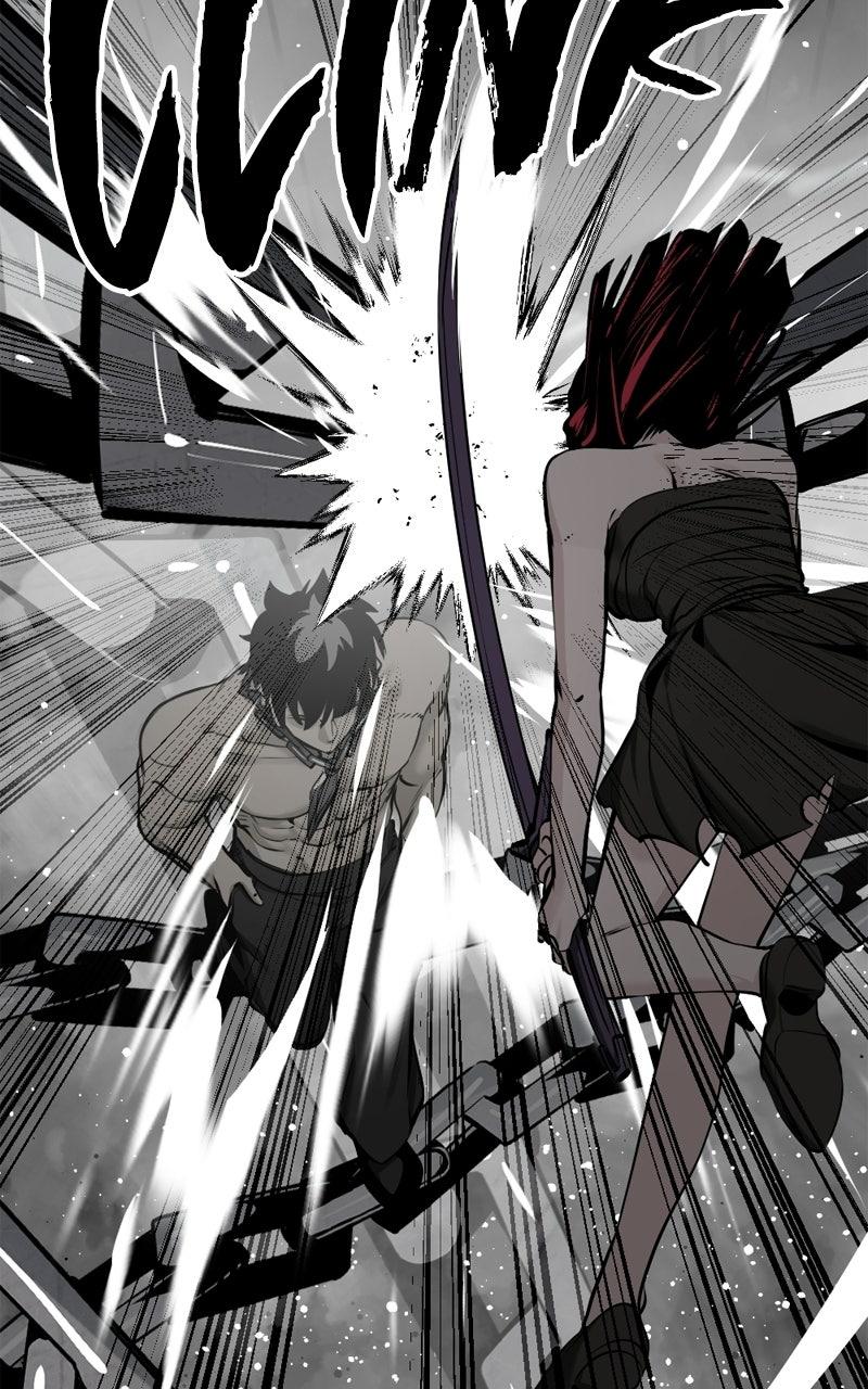 Hero Killer Chapter 255 - Page 68 in English
