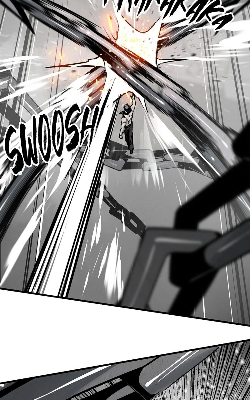 Hero Killer Chapter 255 - Page 76 in English