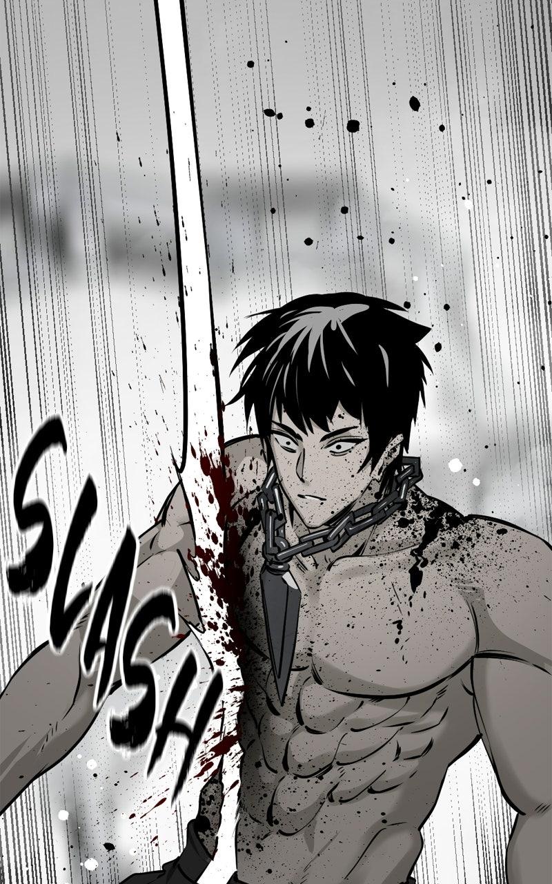 Hero Killer Chapter 255 - Page 78 in English