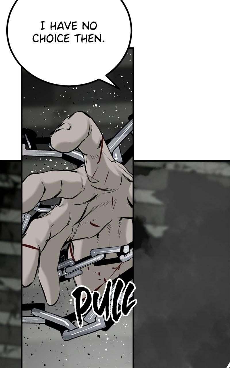 Hero Killer Chapter 255 - Page 84 in English