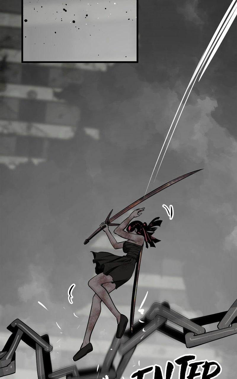 Hero Killer Chapter 255 - Page 85 in English