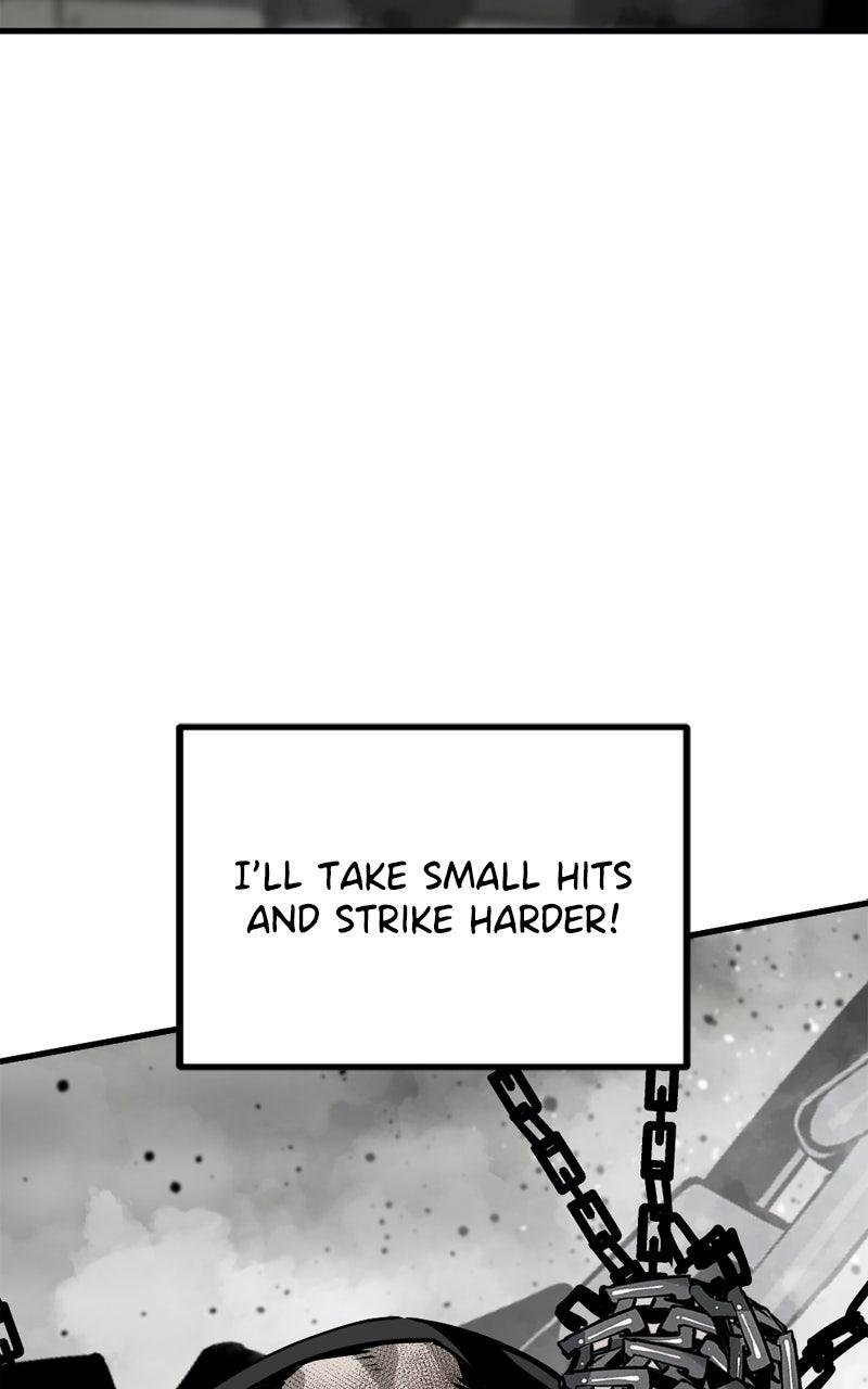 Hero Killer Chapter 255 - Page 87 in English