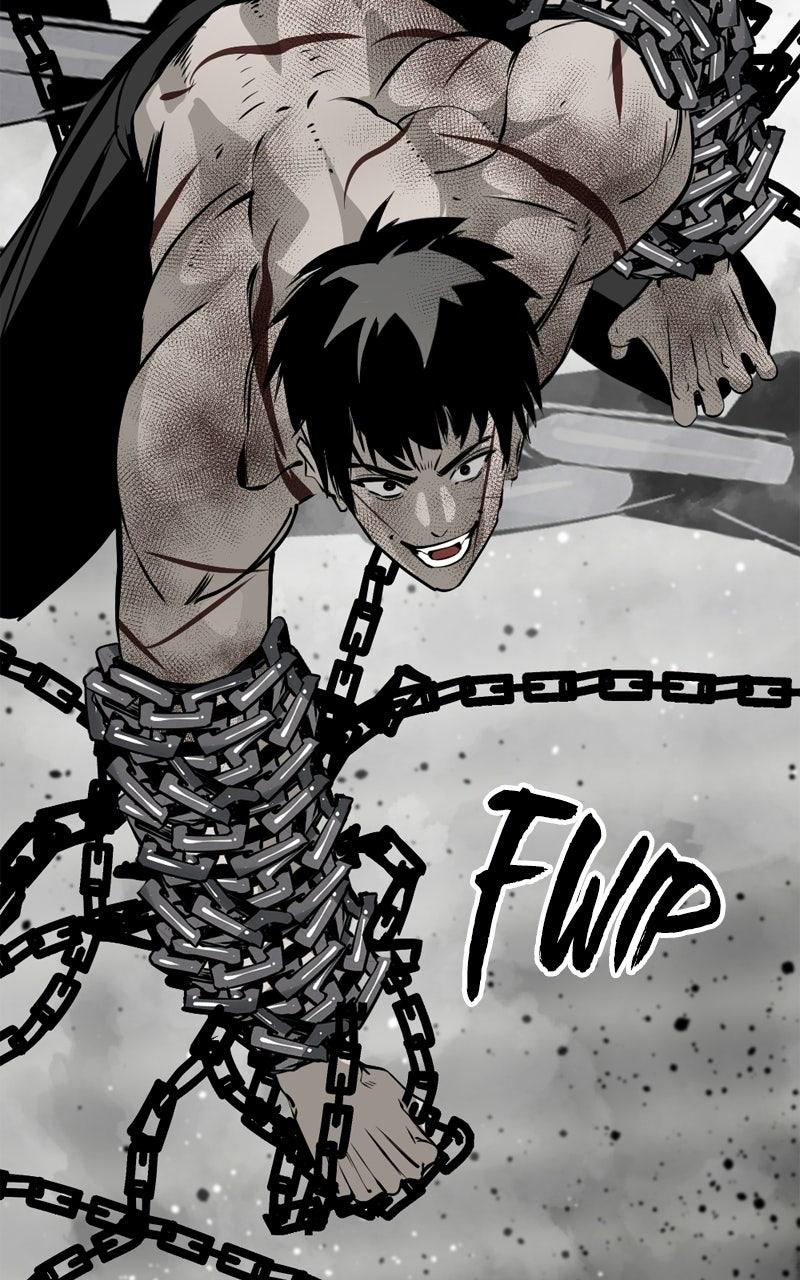 Hero Killer Chapter 255 - Page 88 in English