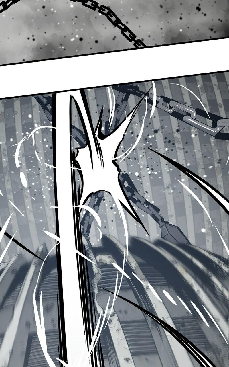 Hero Killer Chapter 255 - Page 89 in English