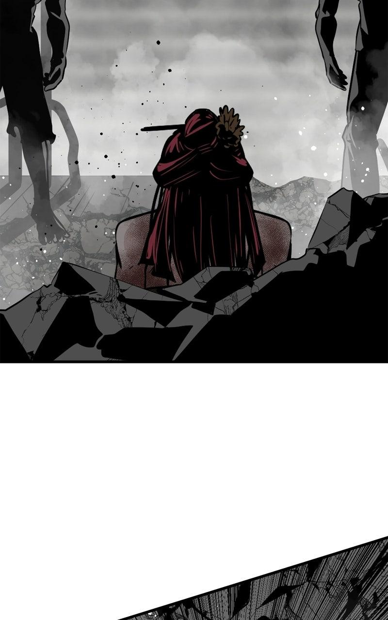 Hero Killer Chapter 255 - Page 96 in English